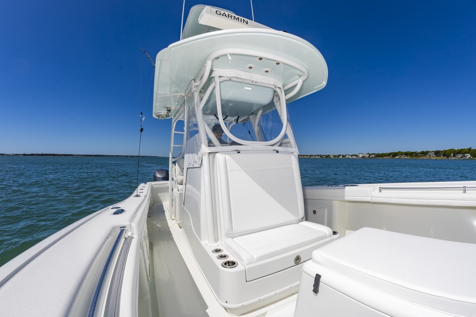 2015 Yellowfin 36 Offshore - Image 37