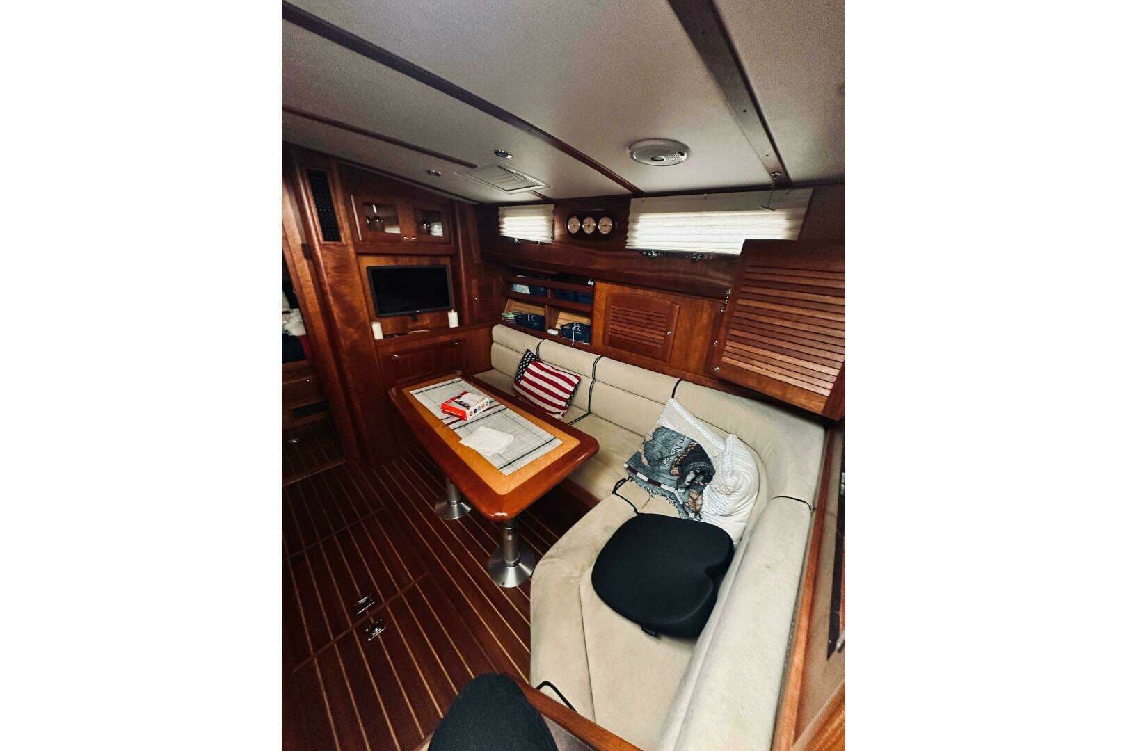 2008 Sabre 38 Hard Top Express - Image 30