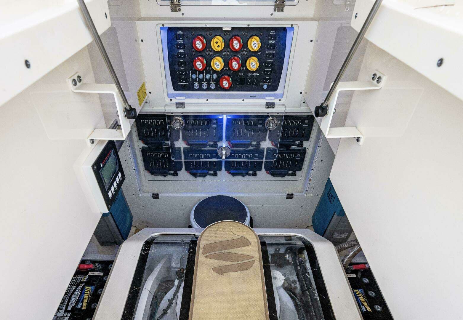 2019 Scout 420 LXF - Image 18