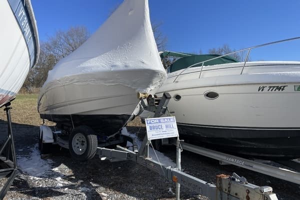 2008 Chaparral — - Image 1