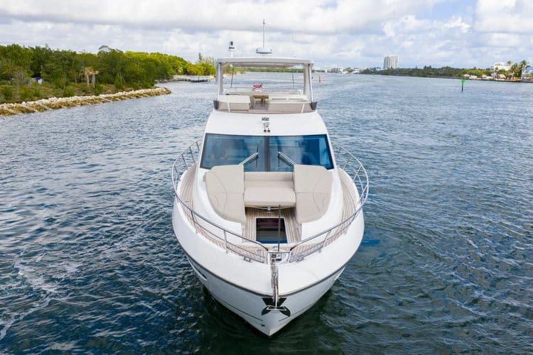 2024 Sunseeker Manhattan 55 - Image 4