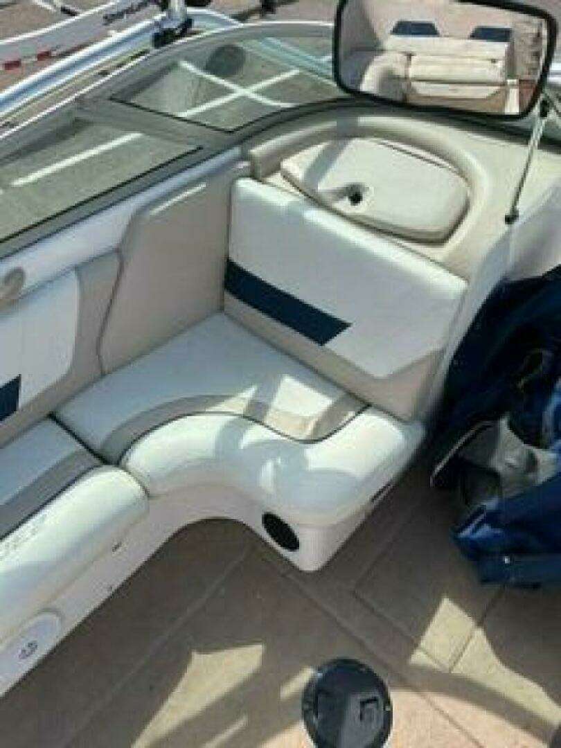 2000 Mastercraft VRS Maristar - Image 6