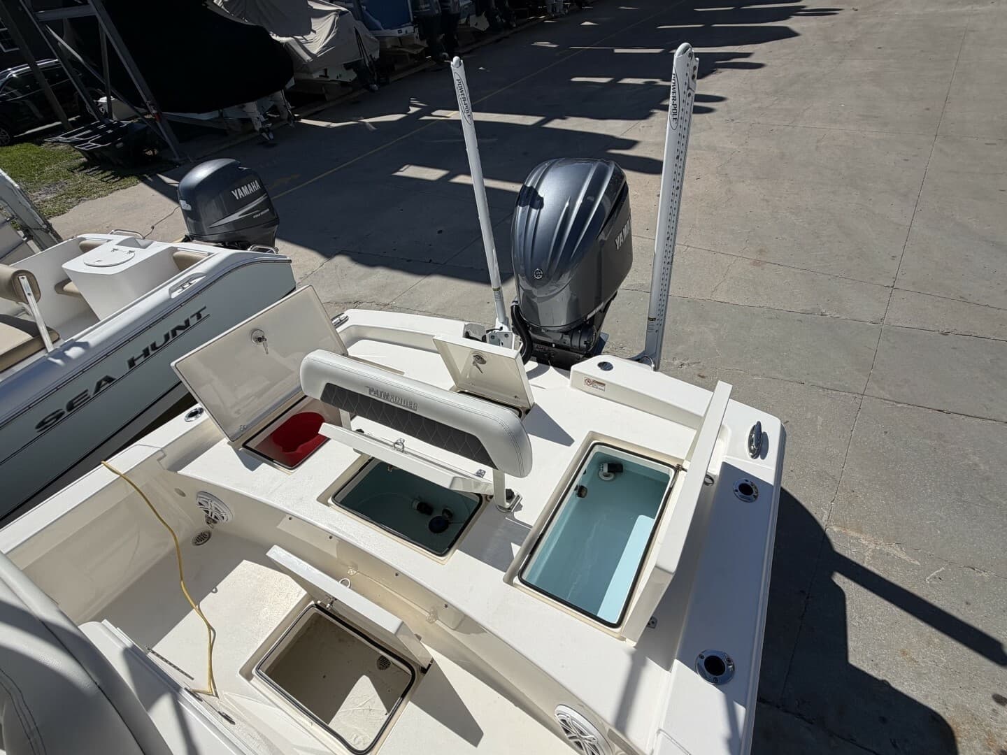 2022 Pathfinder 2600 HPS - Image 19
