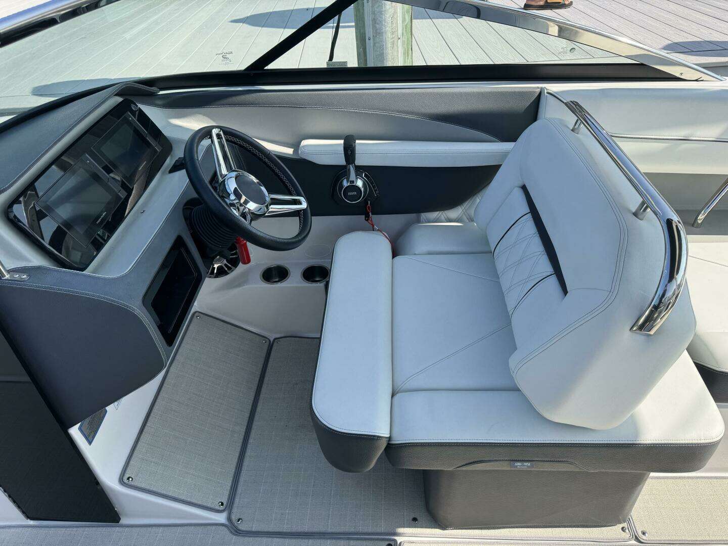 2020 Regal LS6 - Image 14