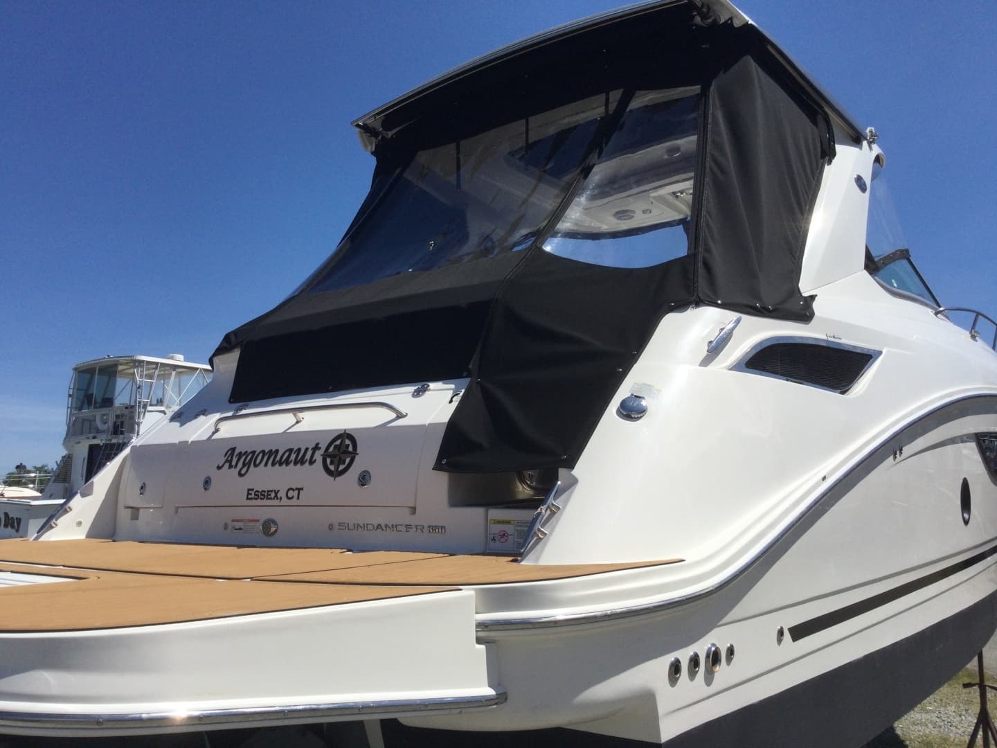 2018 Sea Ray — - Image 7