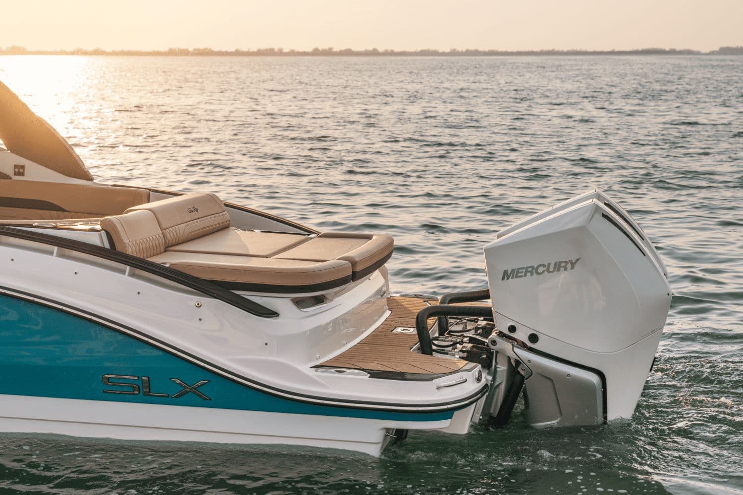 2026 Sea Ray SLX 280 Outboard - 7
