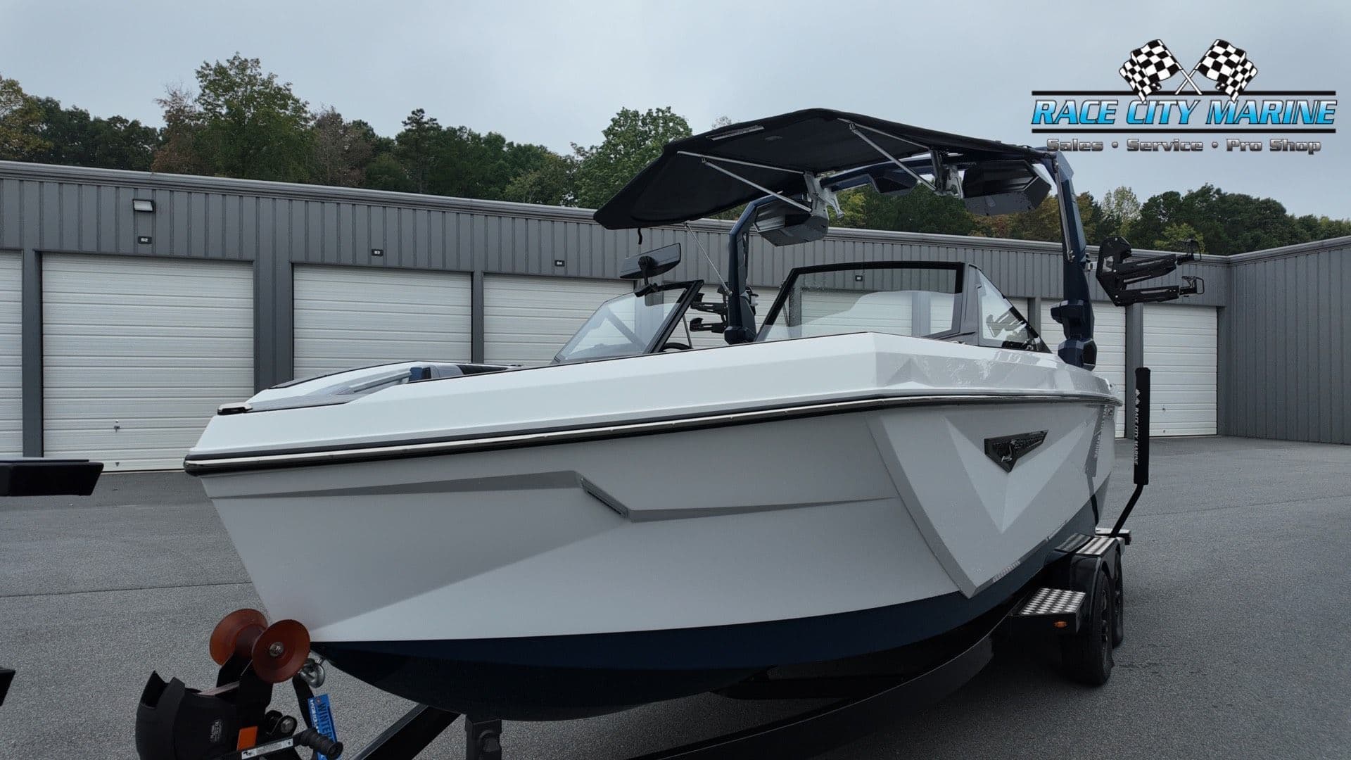 2026 Nautique Super Air Nautique S23 - 6