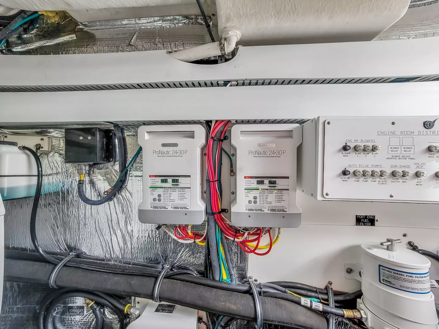 2019 Cruisers 50 Cantius - Image 45