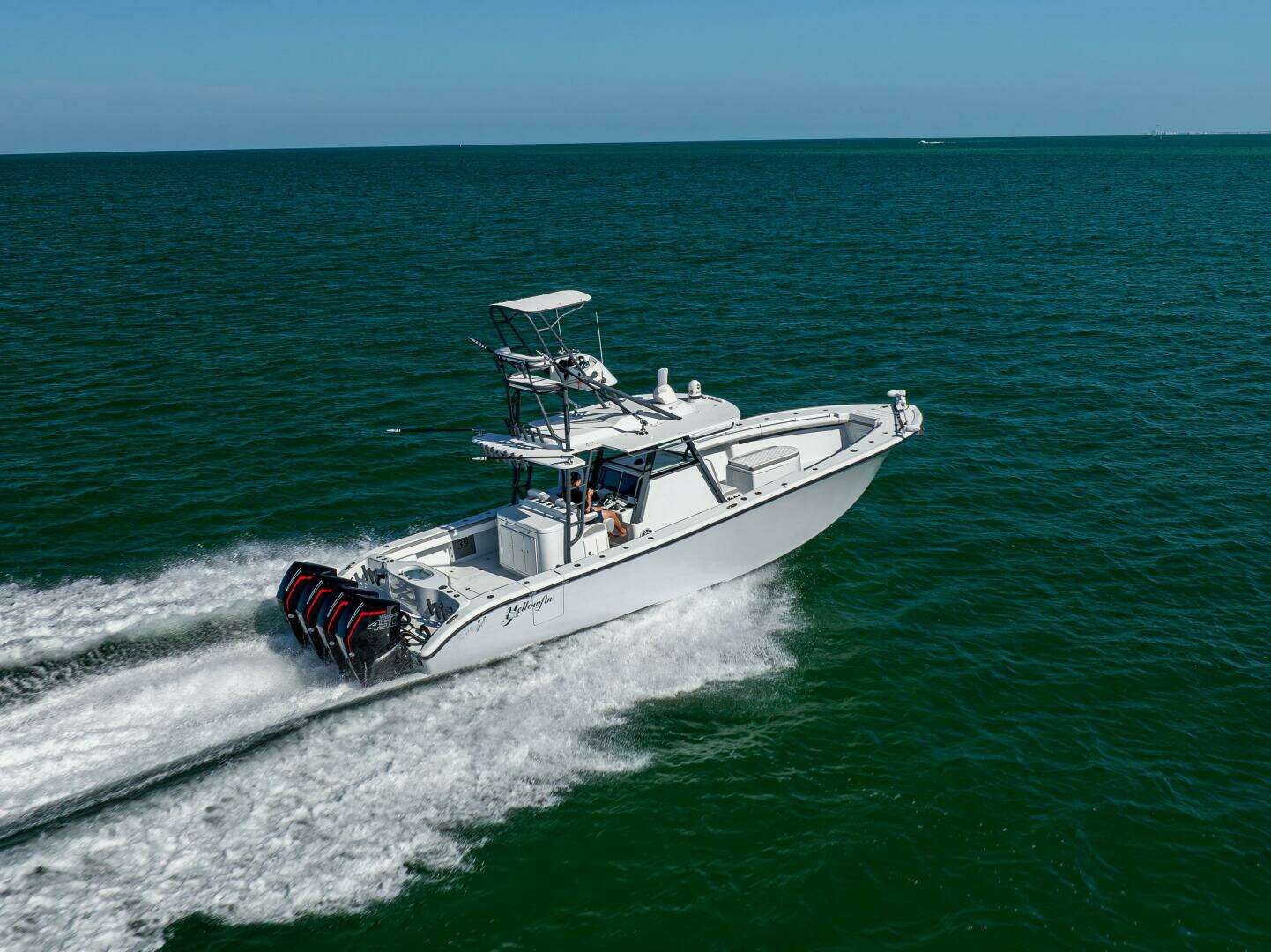 2023 Yellowfin — - Image 21