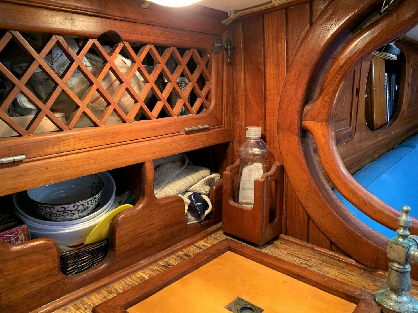 1979 Litton Perry 41 - Image 54