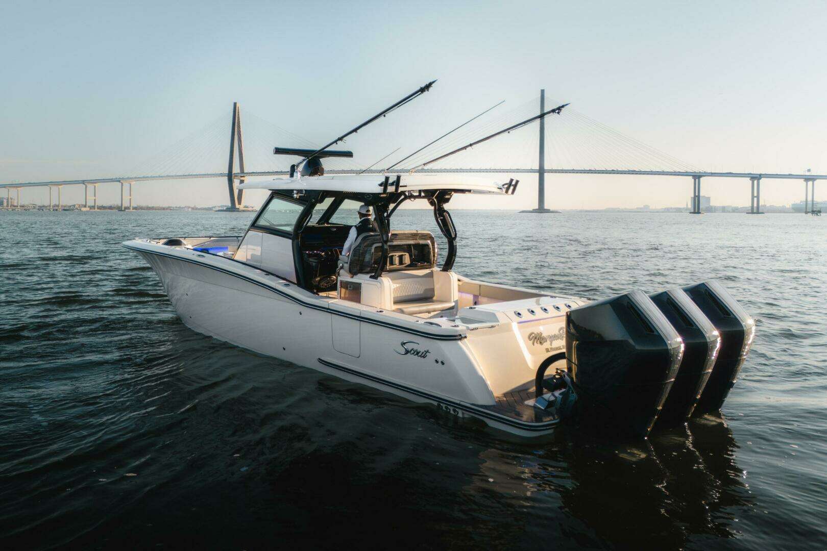 2024 Scout 377 LXF - Image 2