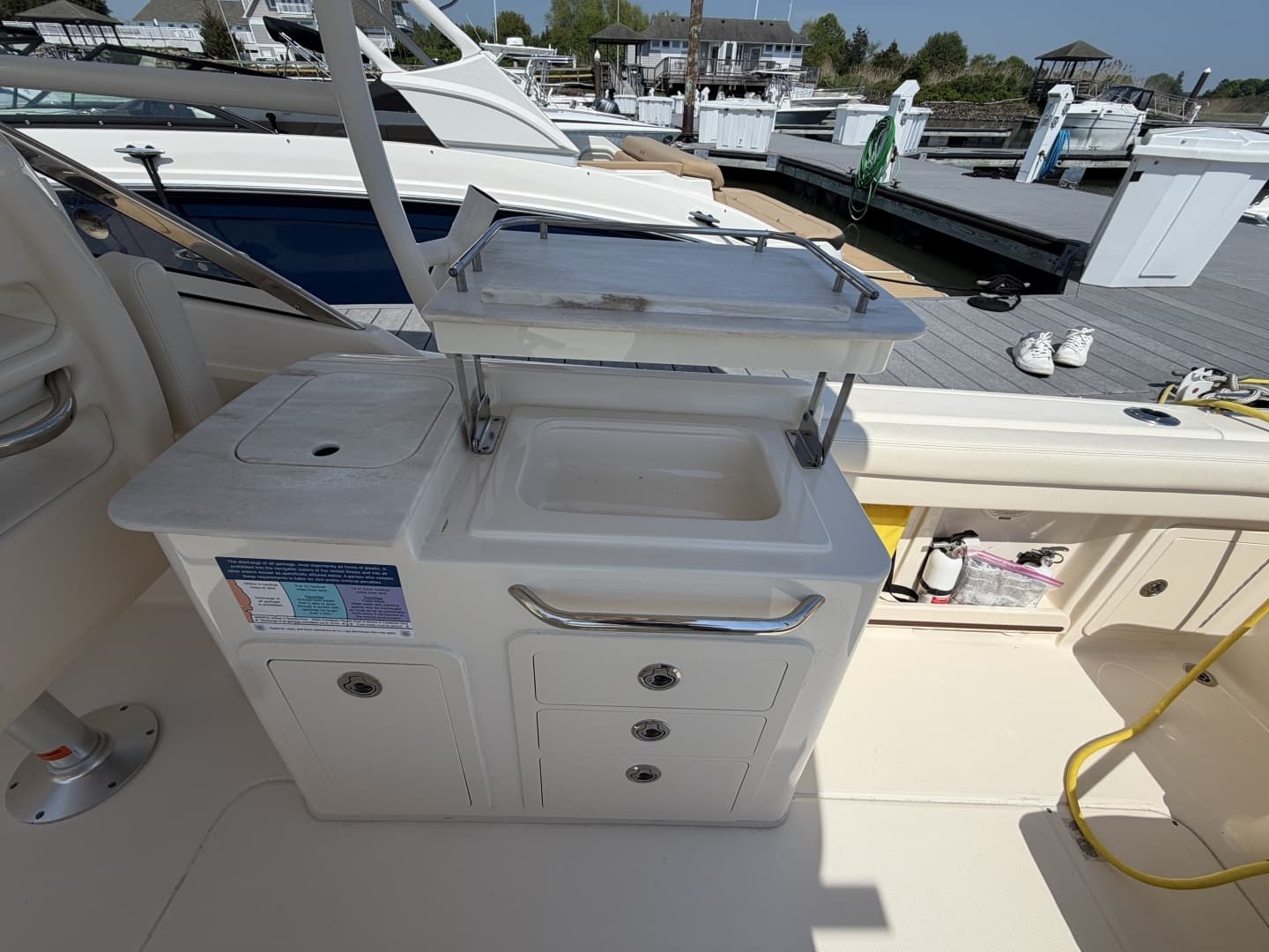 2018 Grady-White 275 Freedom - Image 10