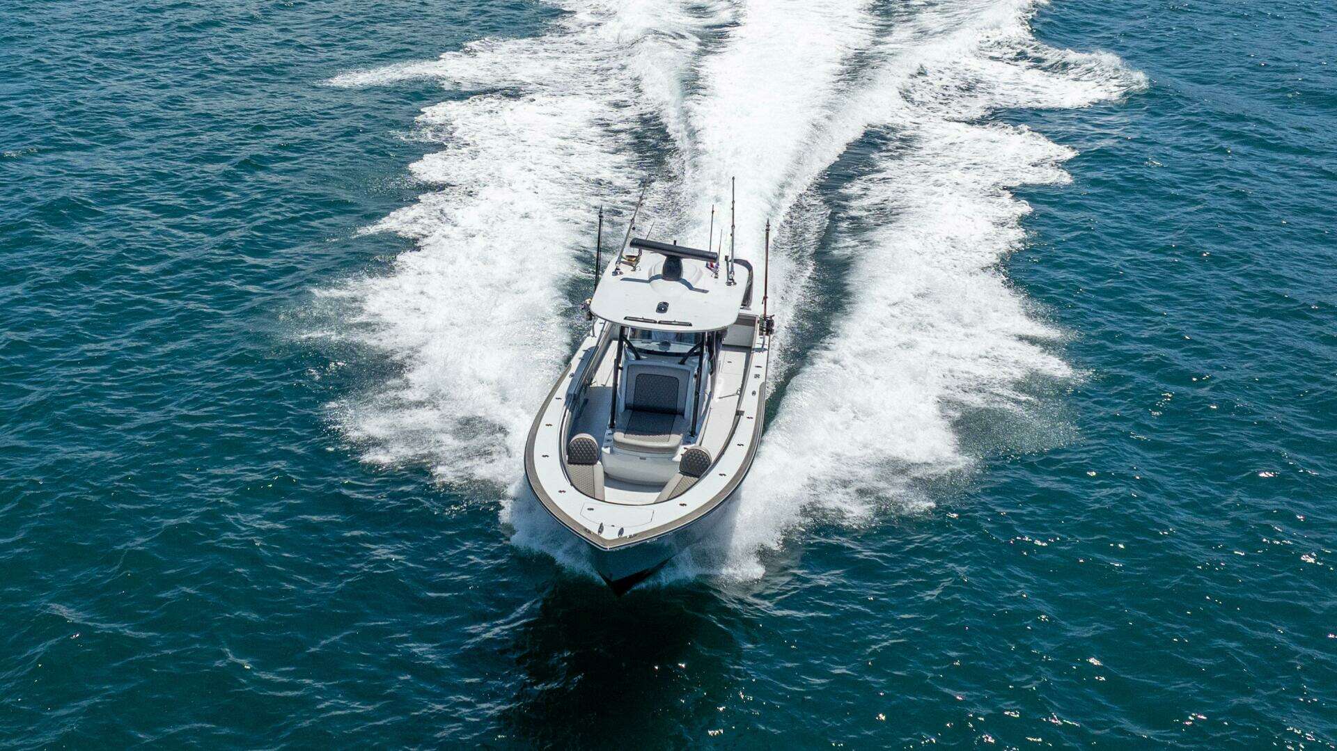 2021 Valhalla Boatworks V-37 - Image 59