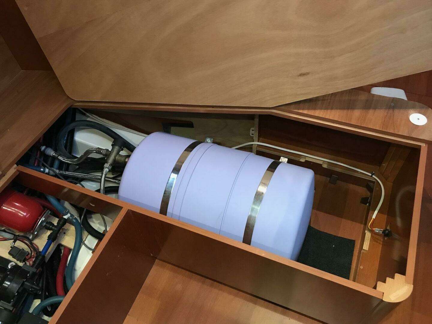 2012 Beneteau Oceanis ICW - Image 32