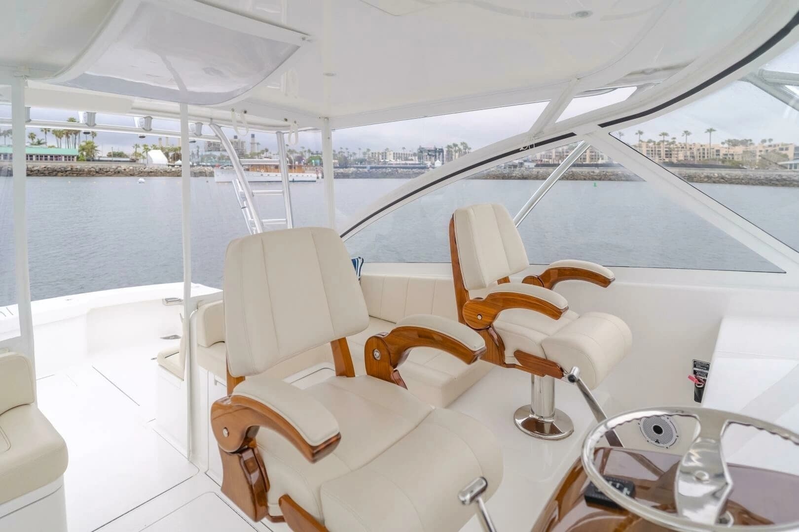 2022 Viking 38 Open Billfish - Image 15