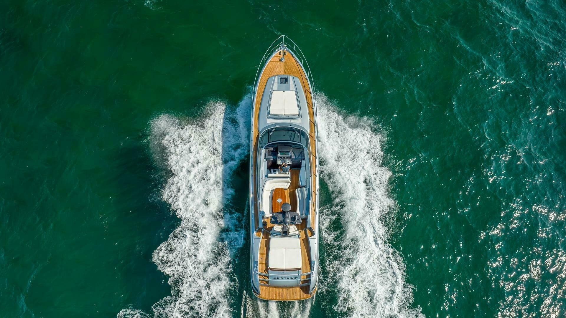 2014 Riva 63 Virtus - Image 5