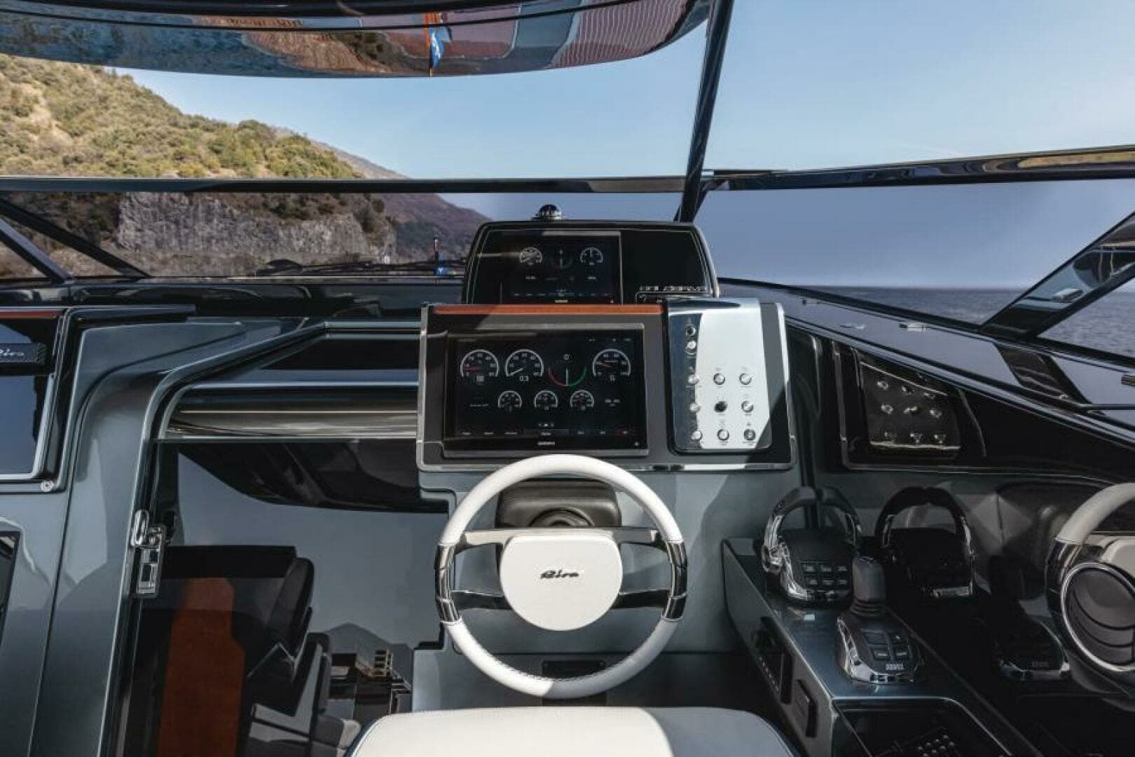 2021 Riva Dolceriva - Image 8