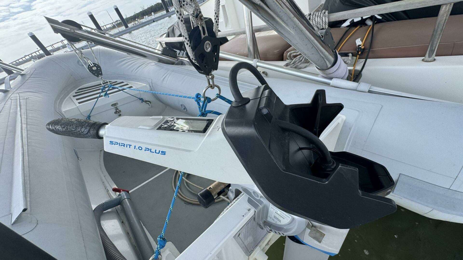 2009 Fountaine Pajot Cumberland 46 - Image 67