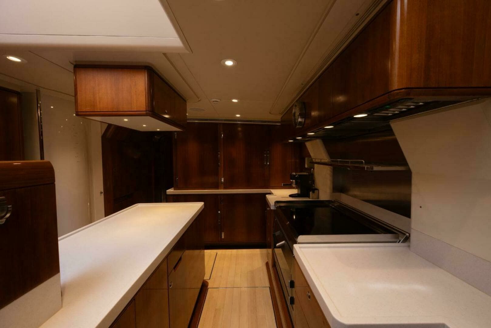 2005 Royal Huisman Ketch Sailing Yacht - Image 34