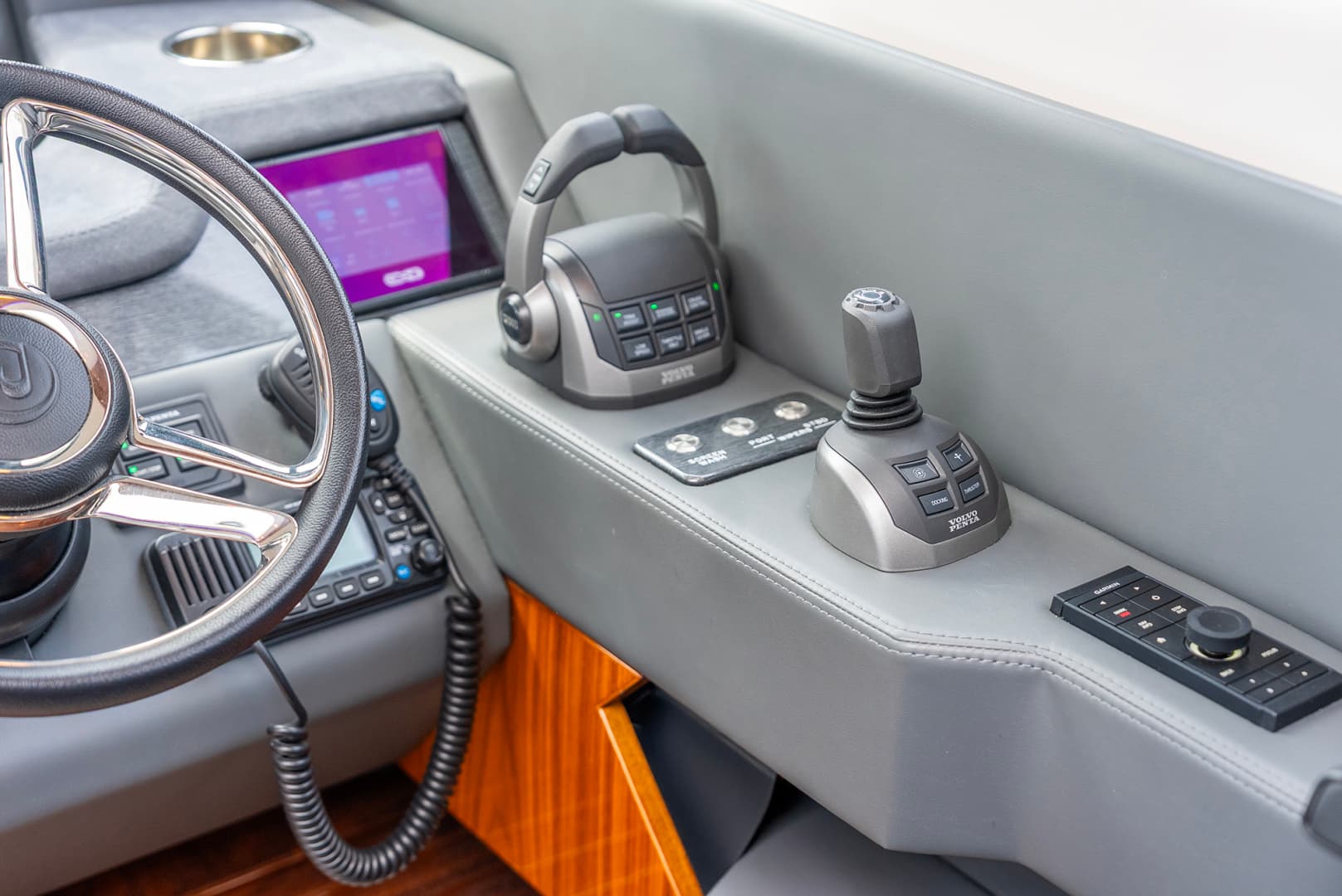 2024 Riviera 6000 SPORT YACHT - Image 61
