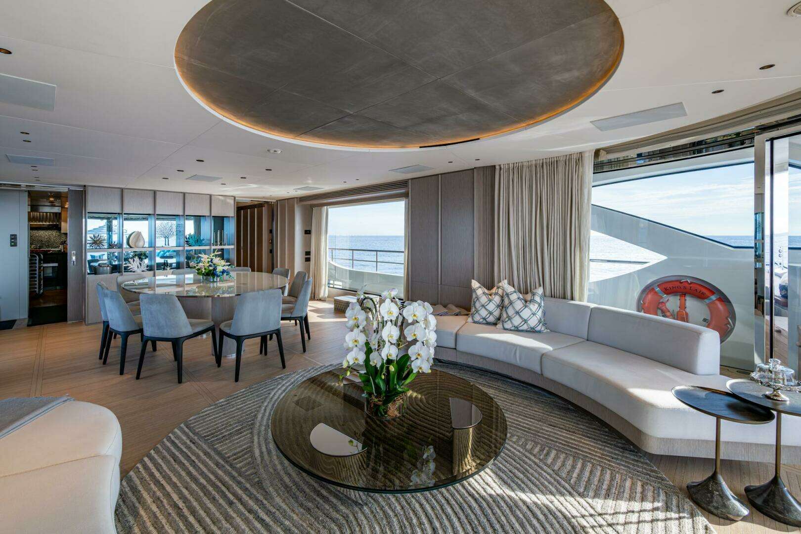 2023 Benetti 34M OASIS - Image 25
