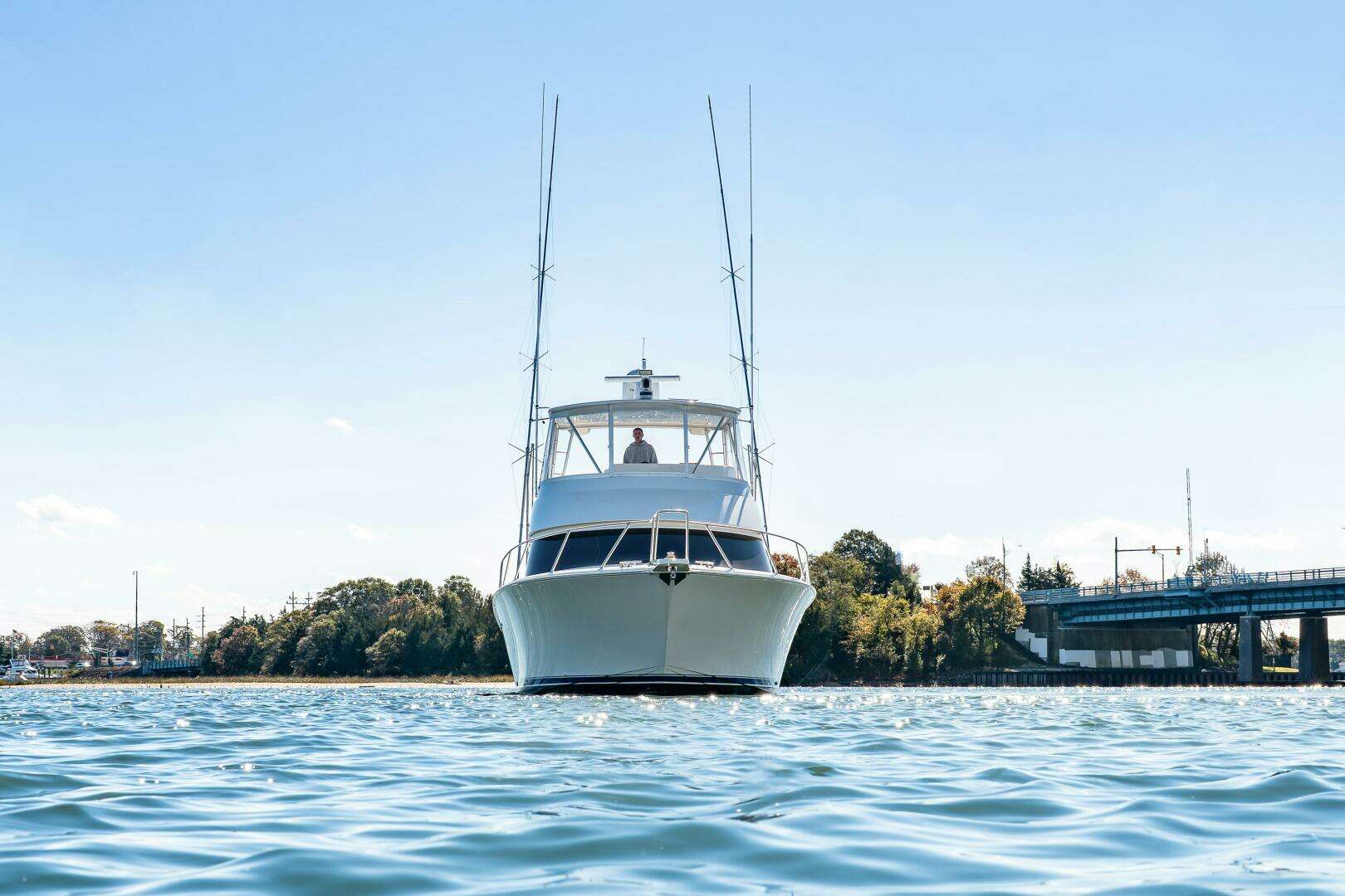 2015 Viking 46C - Image 8