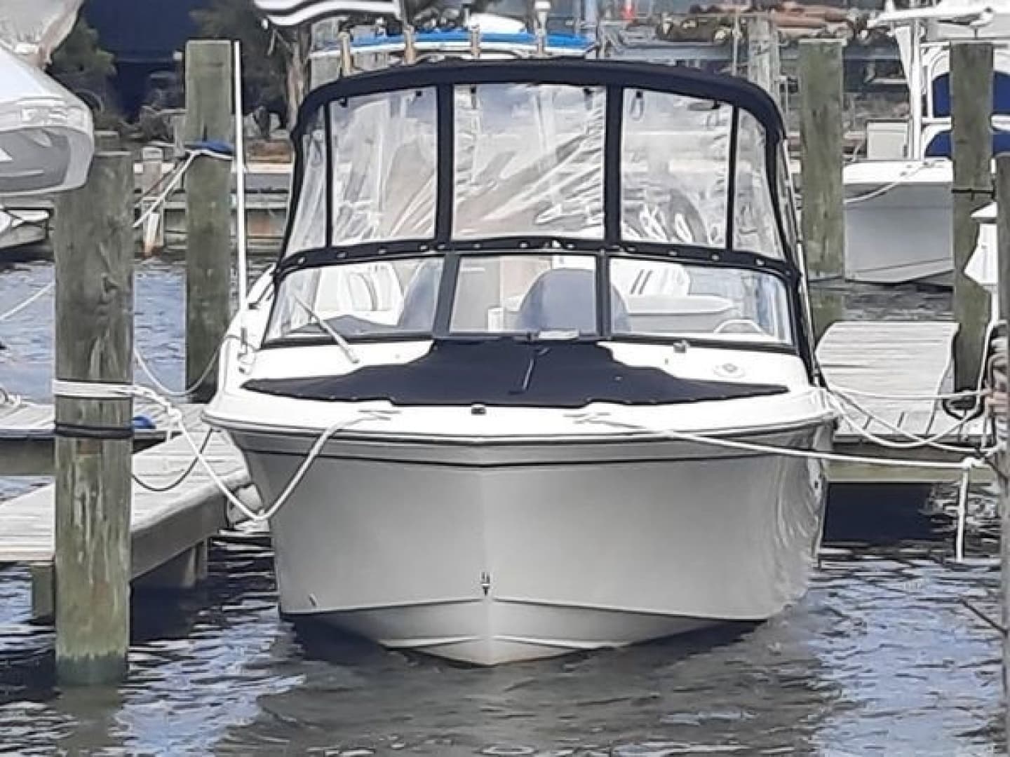 2016 Grady-White Freedom 205 - Image 3
