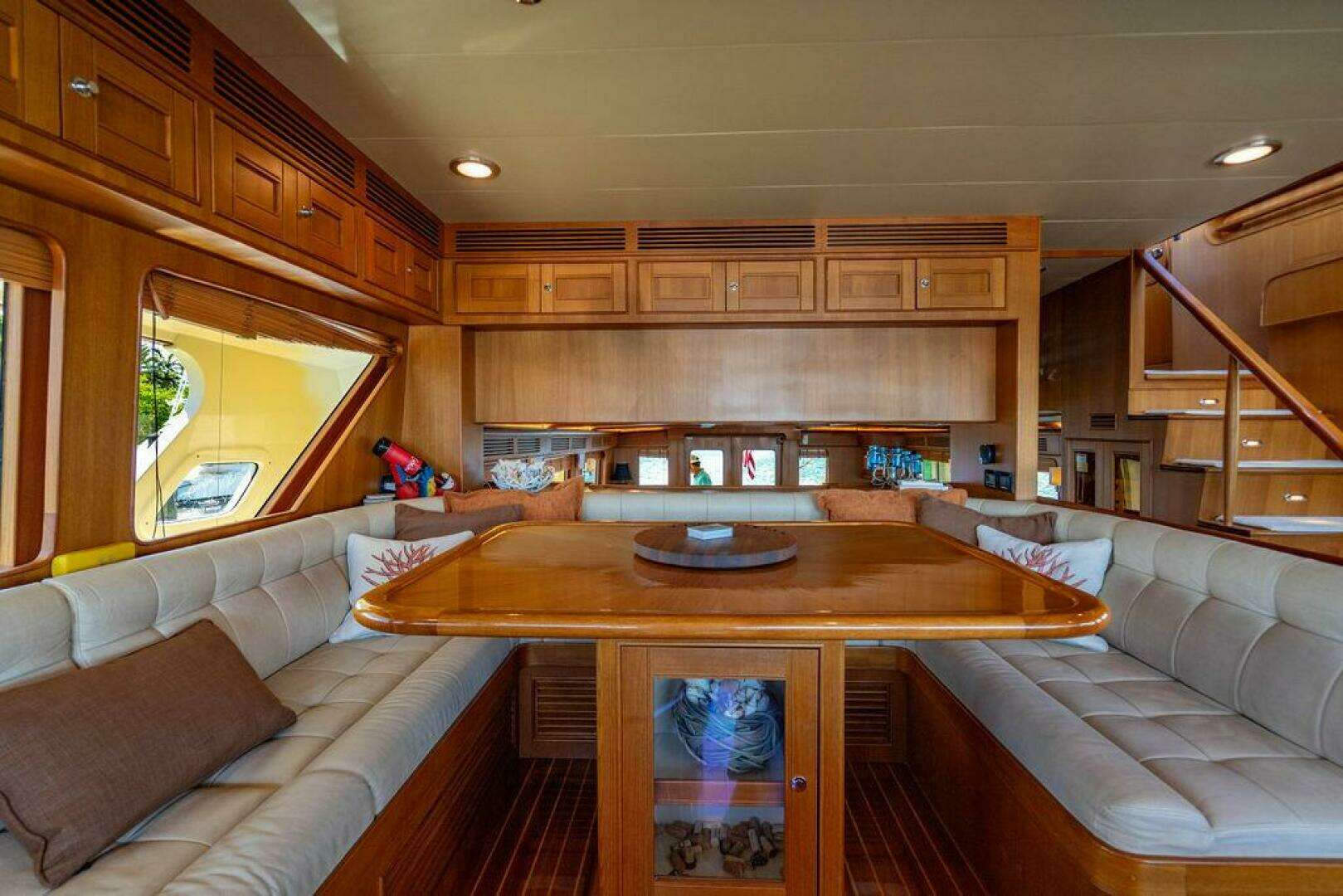 2015 Marlow 66E-CB - Image 65