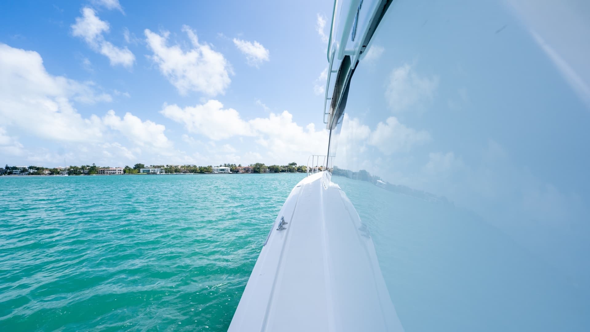 2000 Hatteras 50 Convertible - Image 19