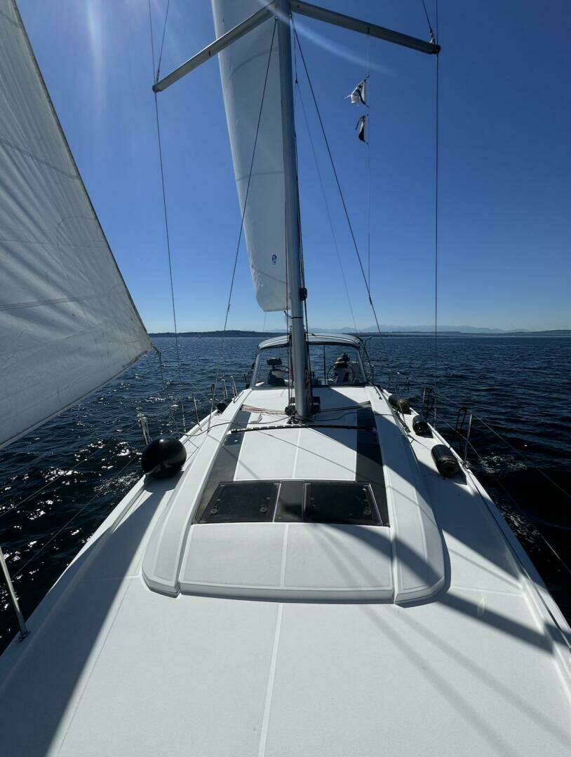 2019 Beneteau Oceanis 46.1 - Image 7