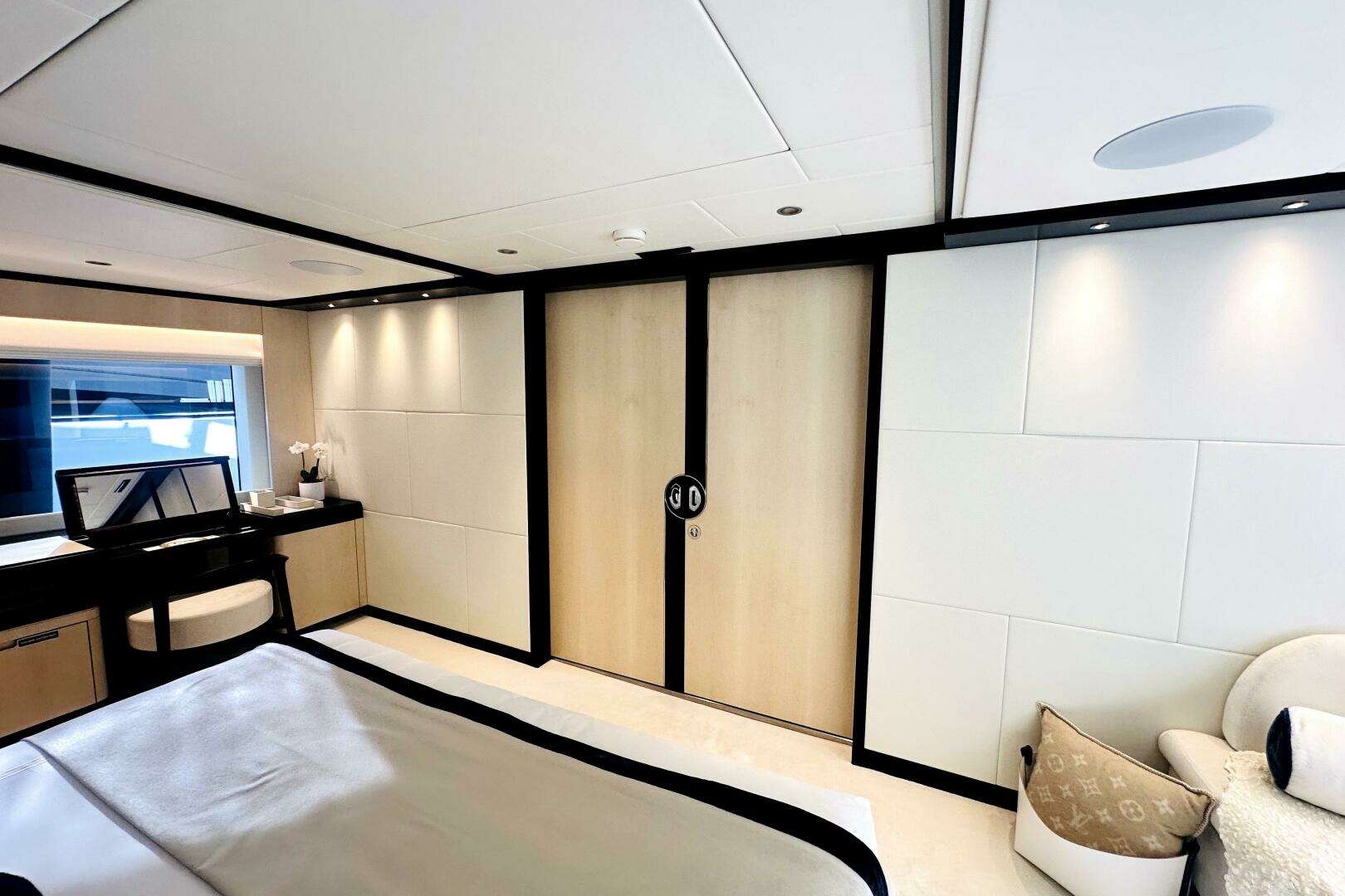 2024 Majesty Yachts 120 - Image 45