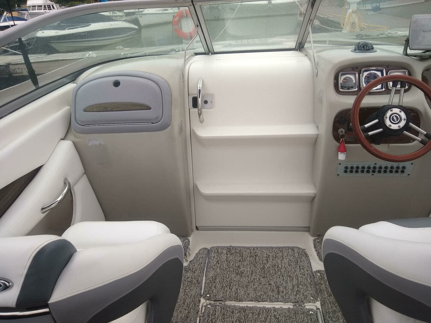 2008 Chaparral — - Image 6