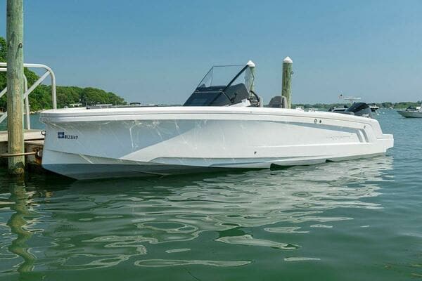 2021 Axopar 22 Spyder - Image 1