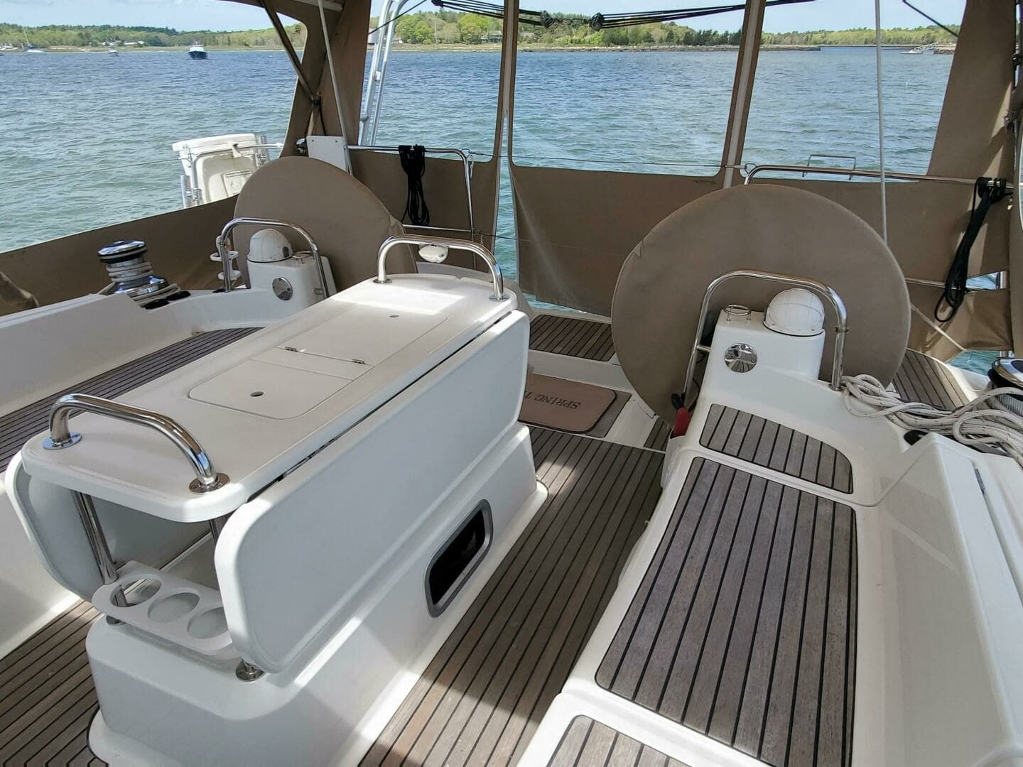 2012 Jeanneau 53 - Image 13