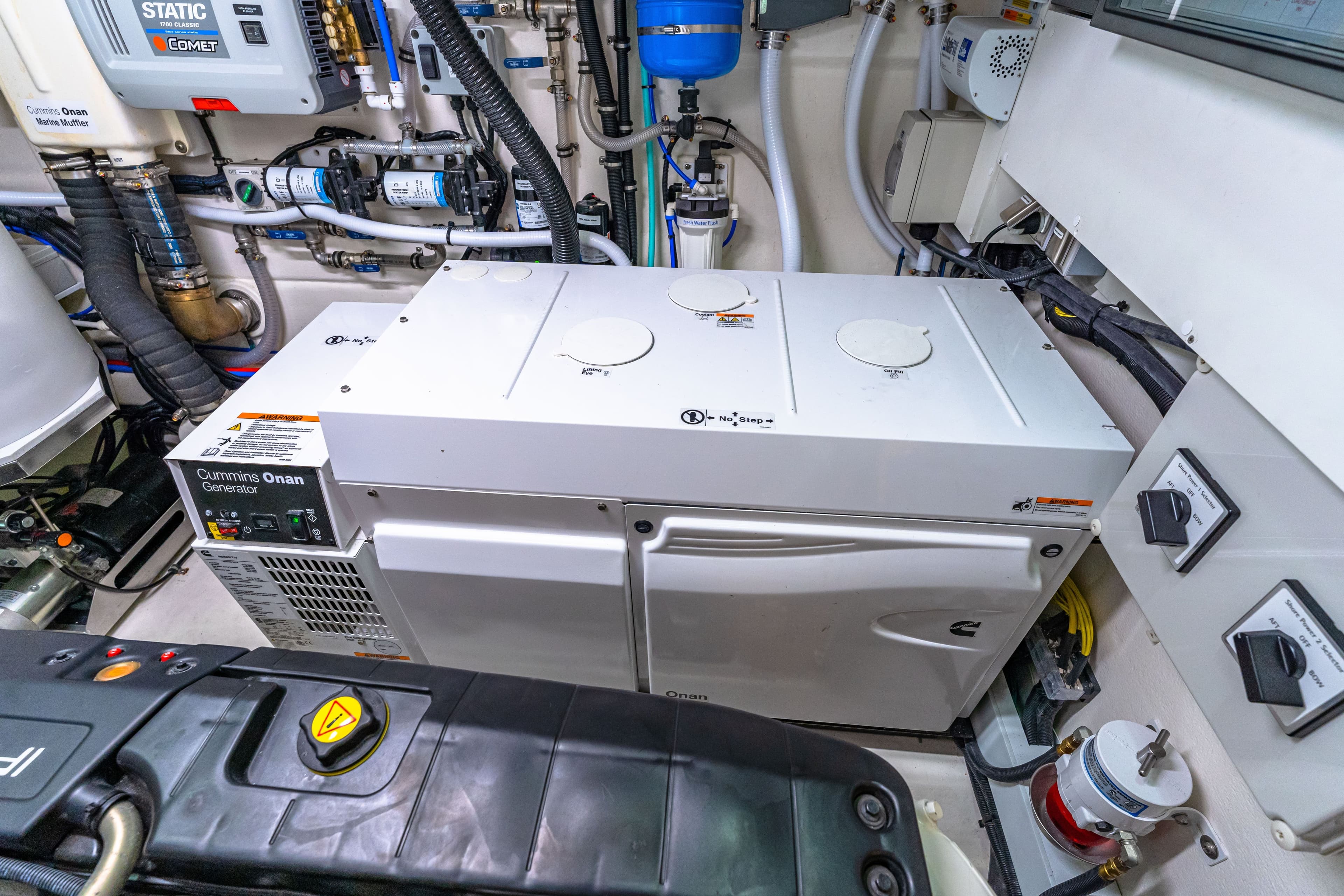 Onan Generator