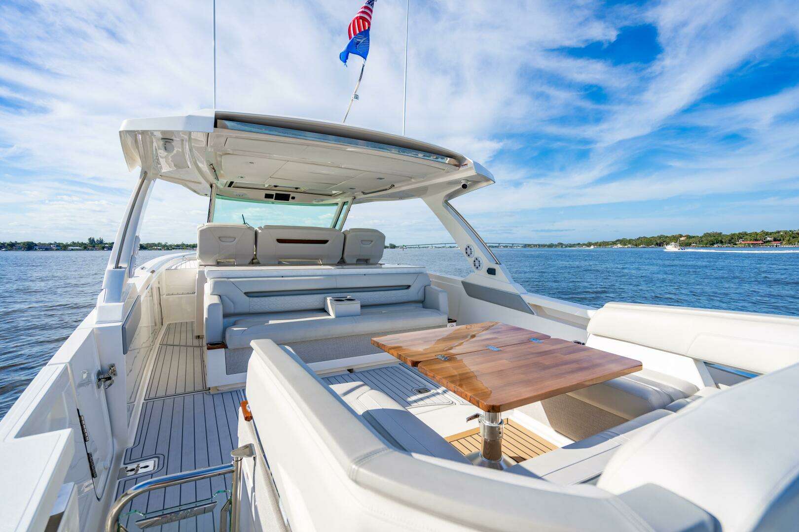 2022 Tiara Yachts 43 LS - Image 41
