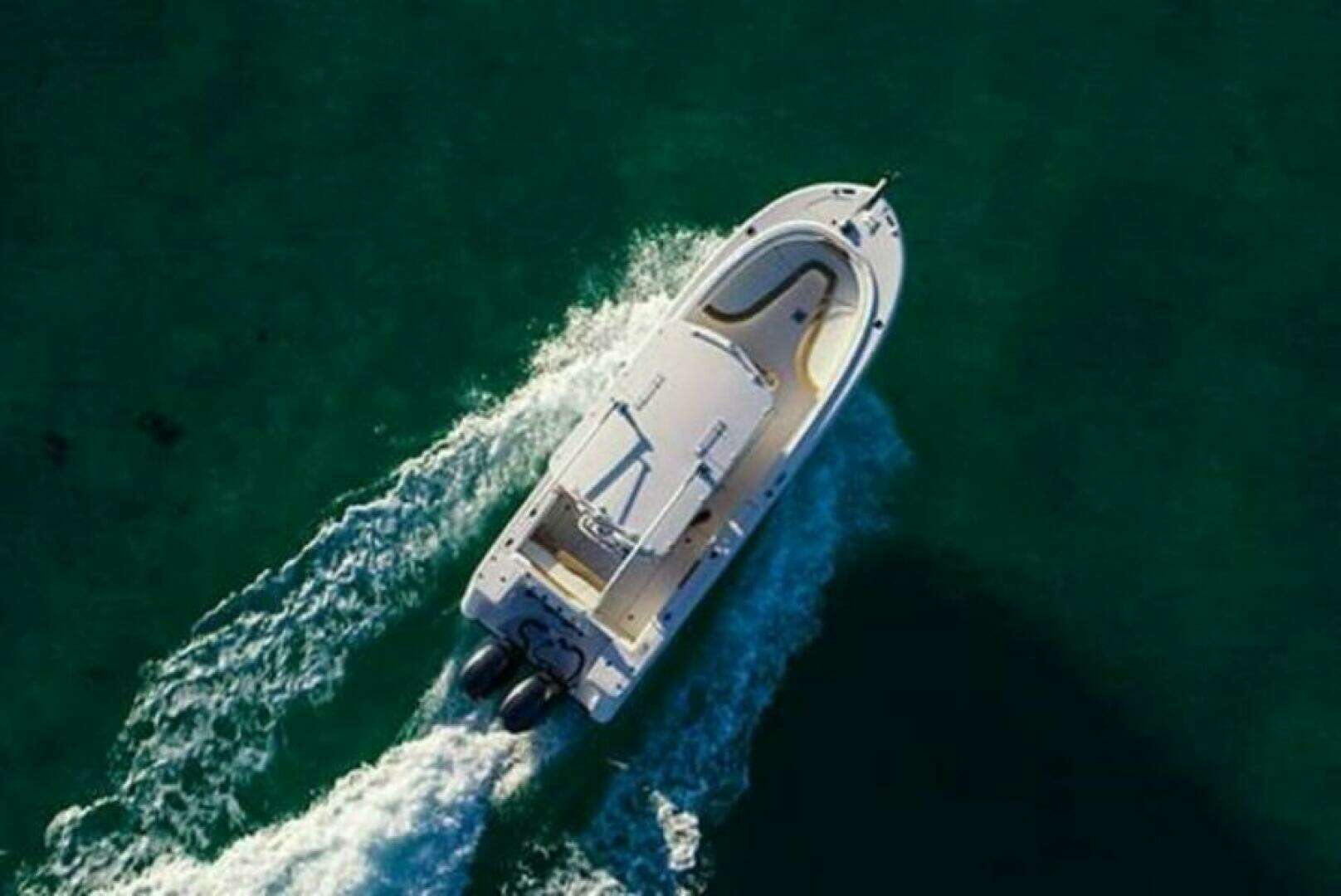 2025 Edgewater 245CC - Image 3