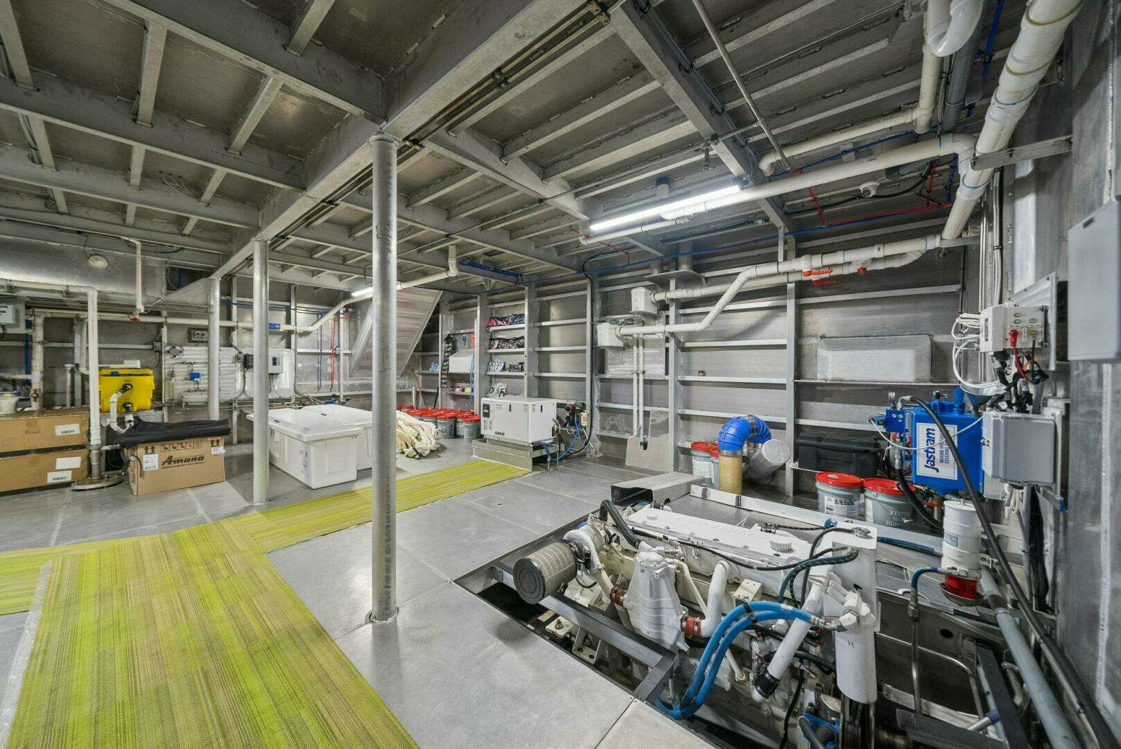 2025 Breaux Brothers 120 GLV - Image 33