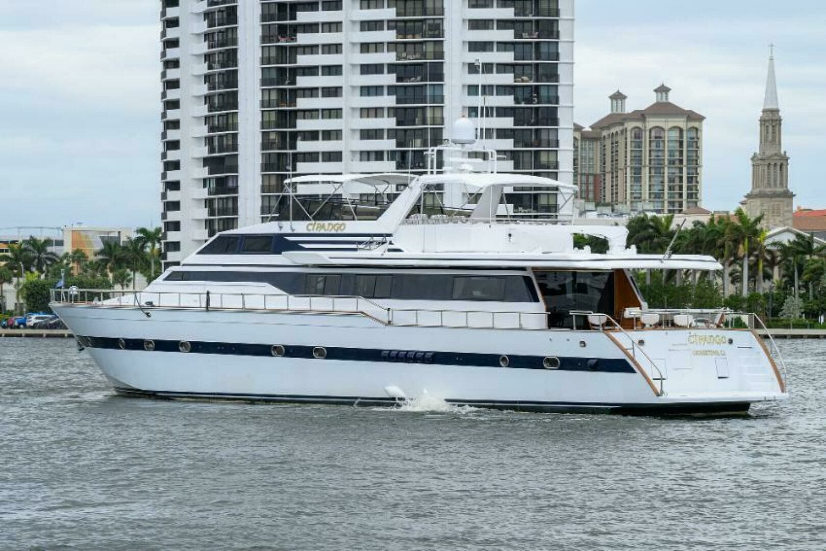 1992 Versilcraft Super Challenger 92 - Image 37
