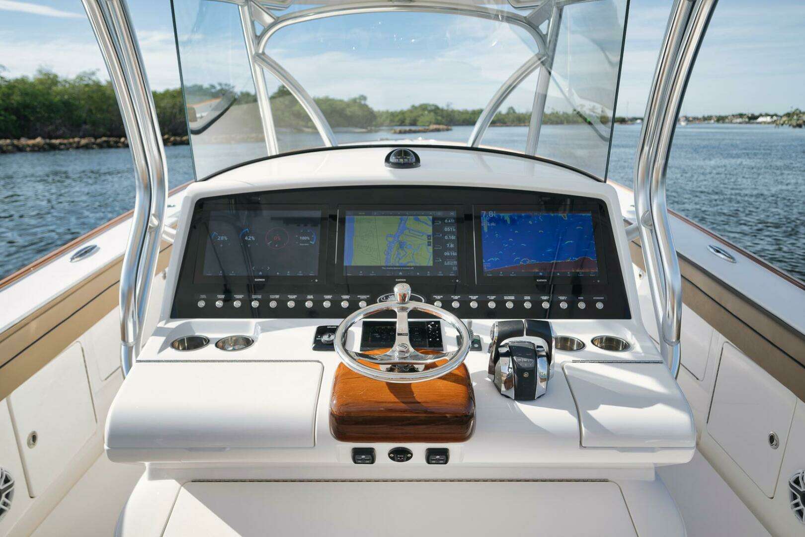 2022 Valhalla Boatworks — - Image 112