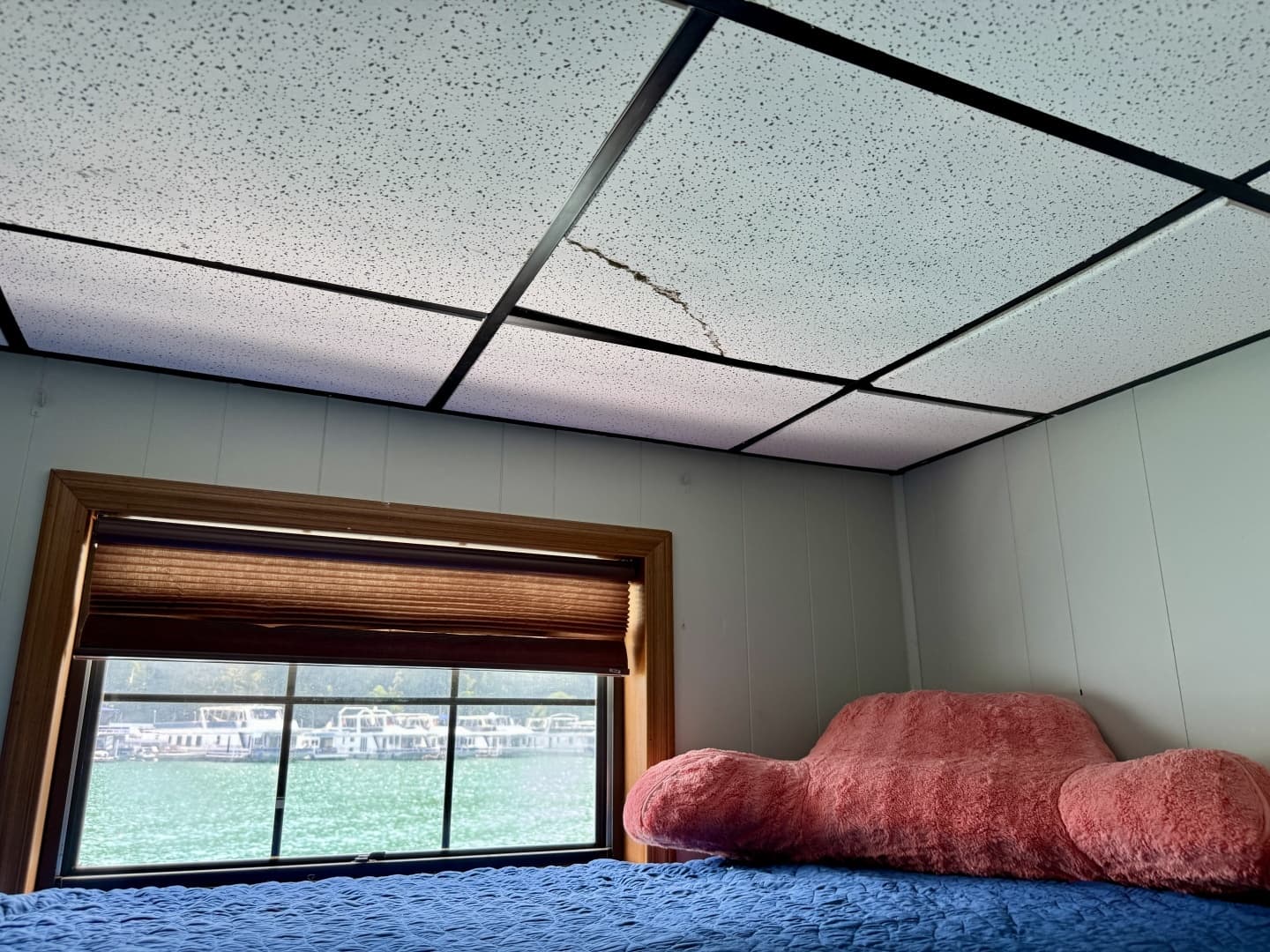 1978 Custom 18 x 24 Off-Grid Floating Cabin Approx 385sqft - Image 103