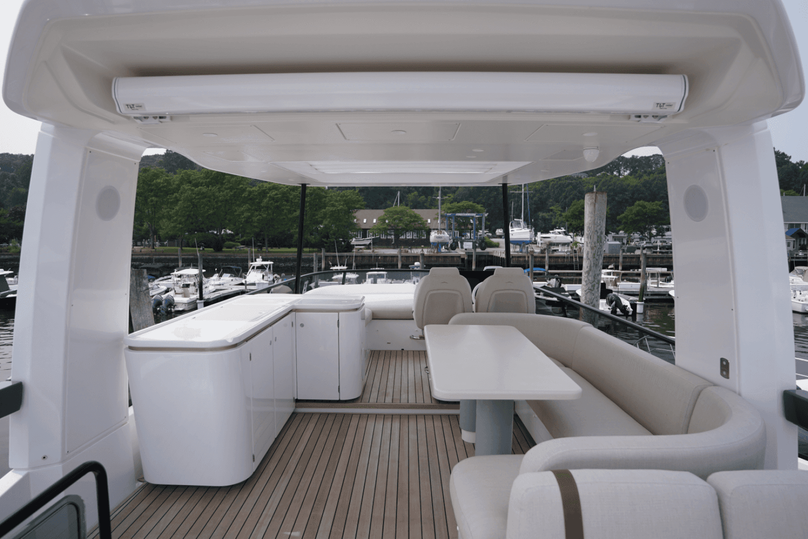 2026 Azimut Fly 62 - Image 66