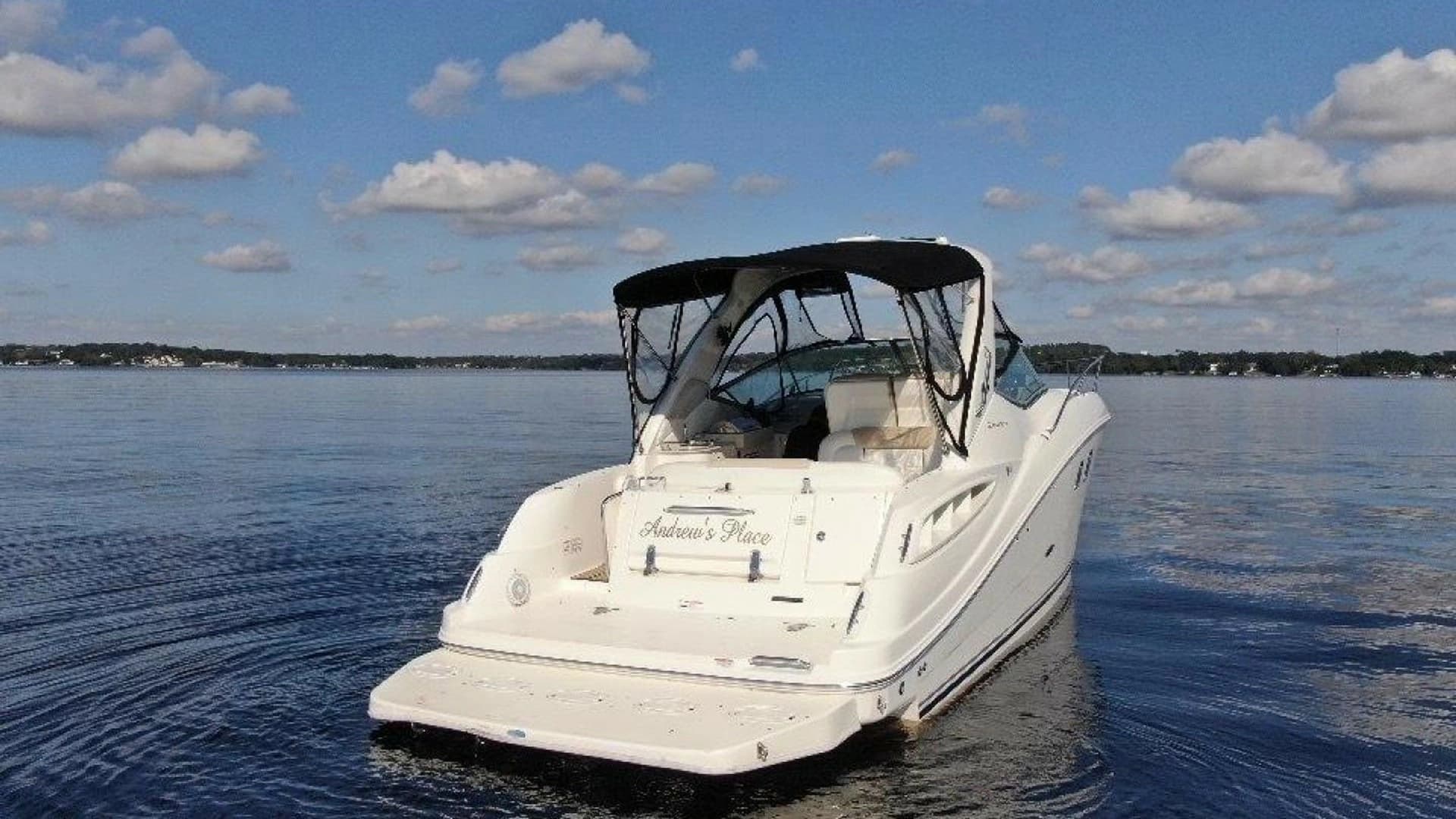 2009 Sea Ray 310 Sundancer - Image 29
