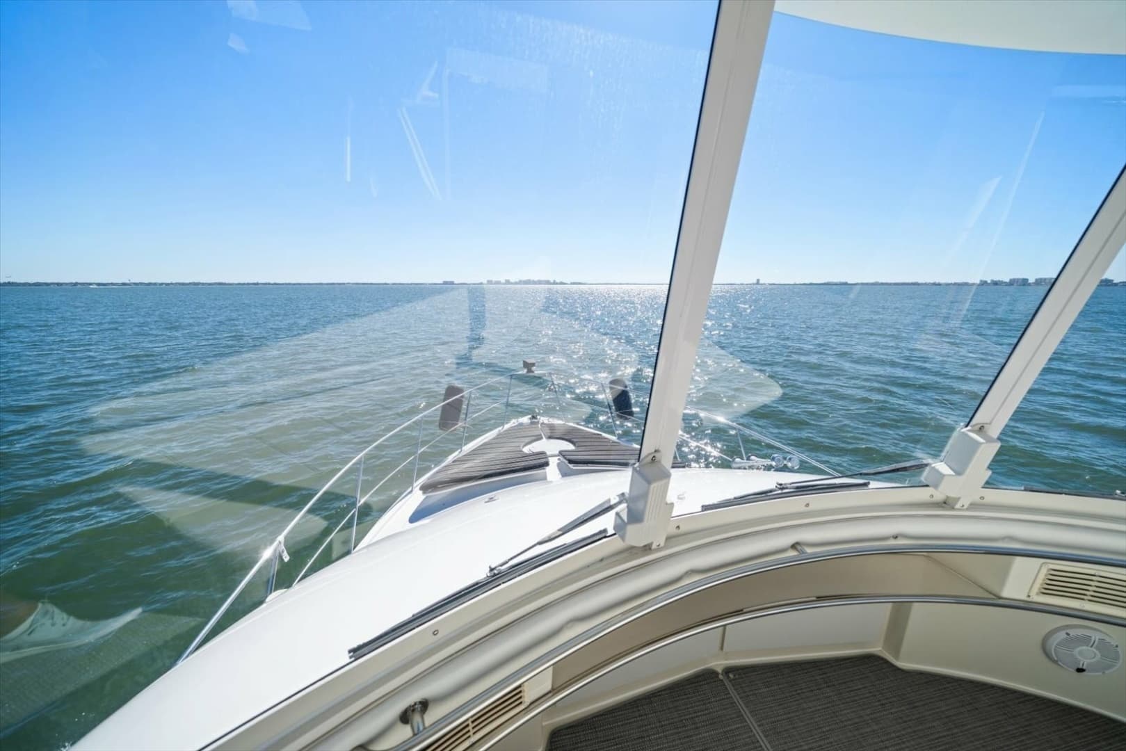 1998 Carver 455 Aft Cabin MY - Image 29