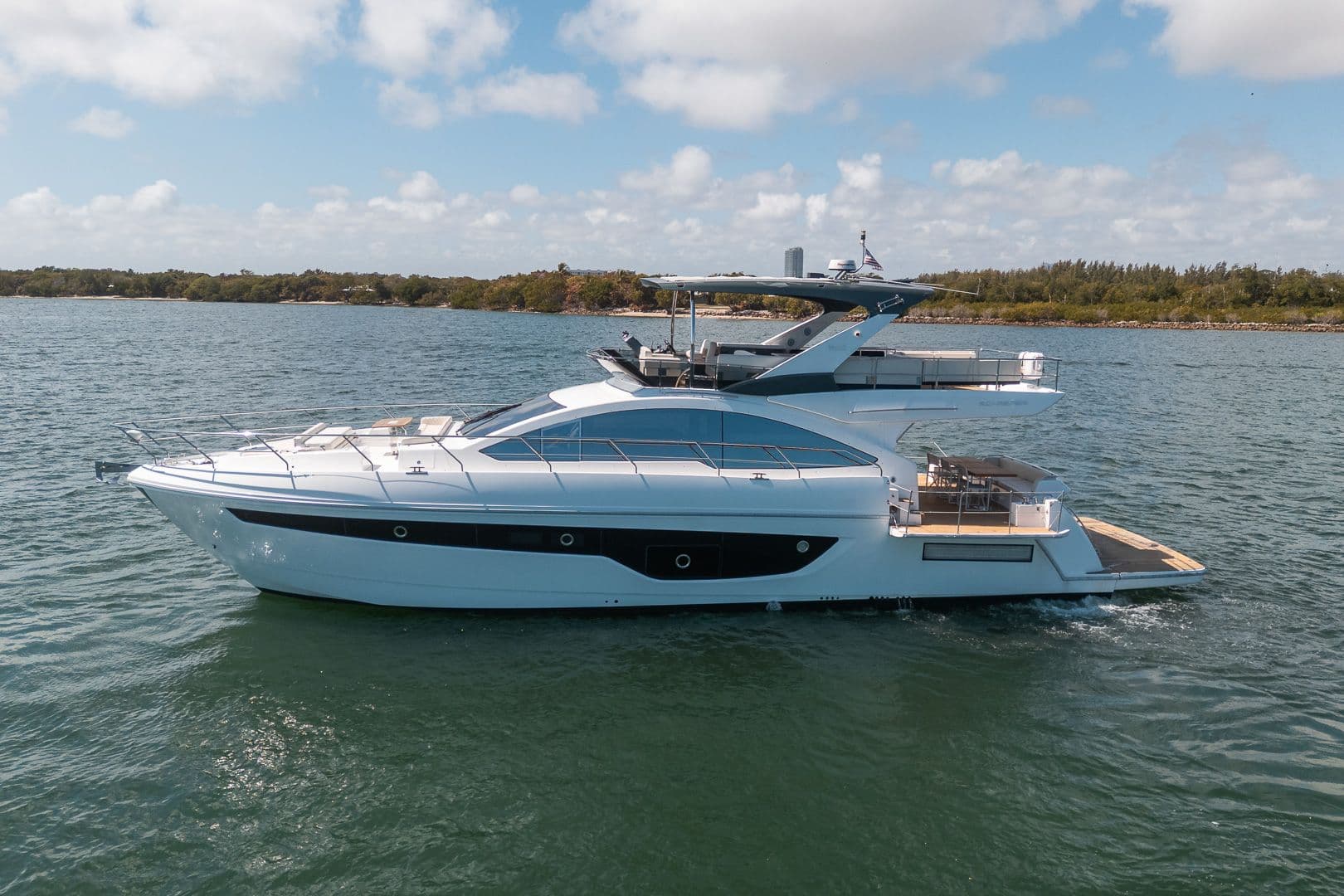 2021 Schaefer 660 - 6