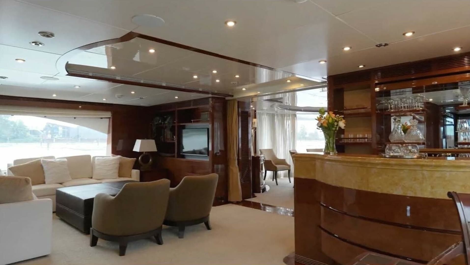 2004 Benetti Vision - Image 23