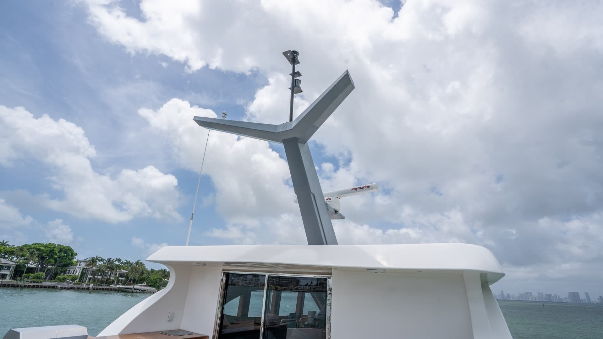 2008 Hargrave Sky Lounge - Image 77