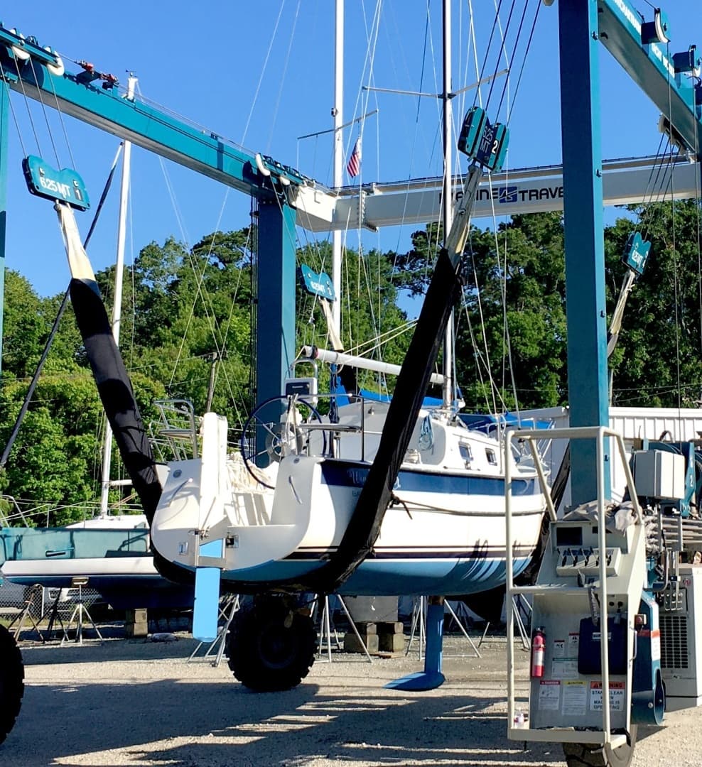 2012 Seaward 26 RK - Image 3