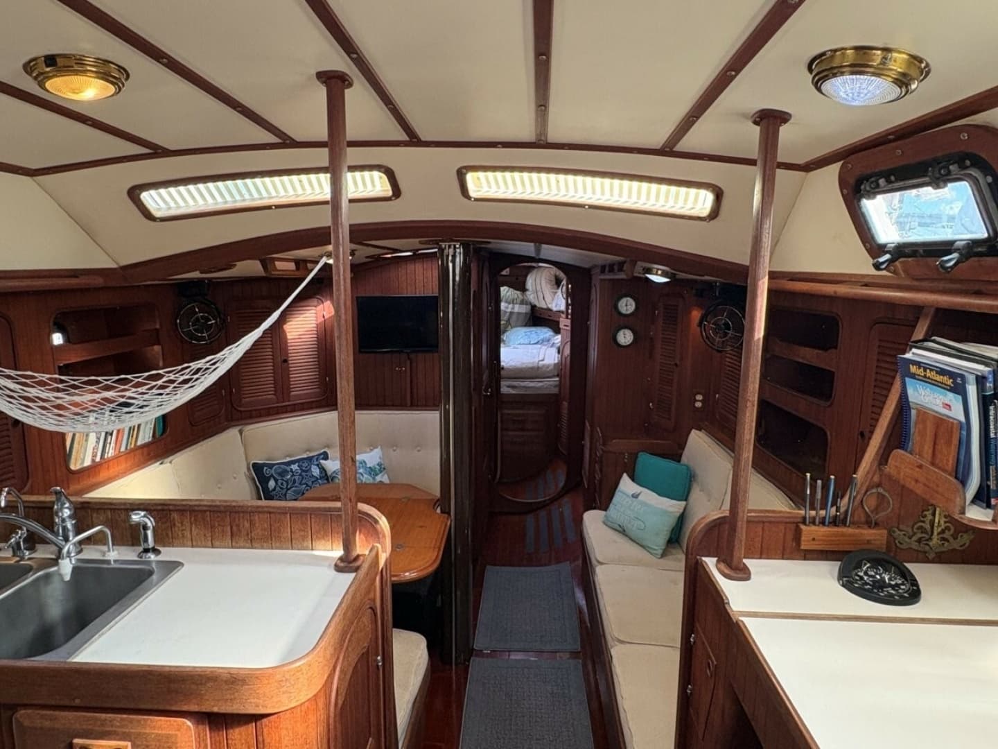 1981 Norseman 447 - Image 20