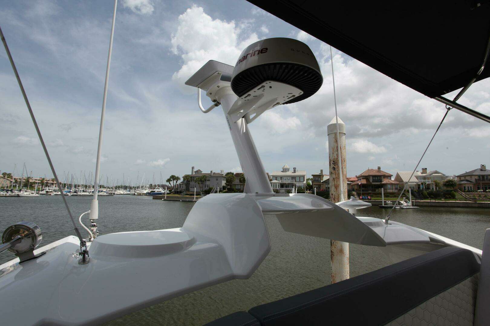 2025 Galeon — - Image 180